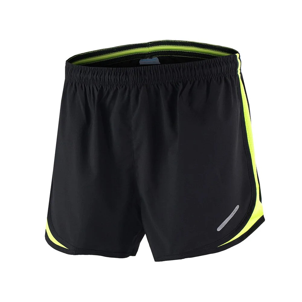 ARSUXEO Athleisure Men’s Shorts: M-3XL