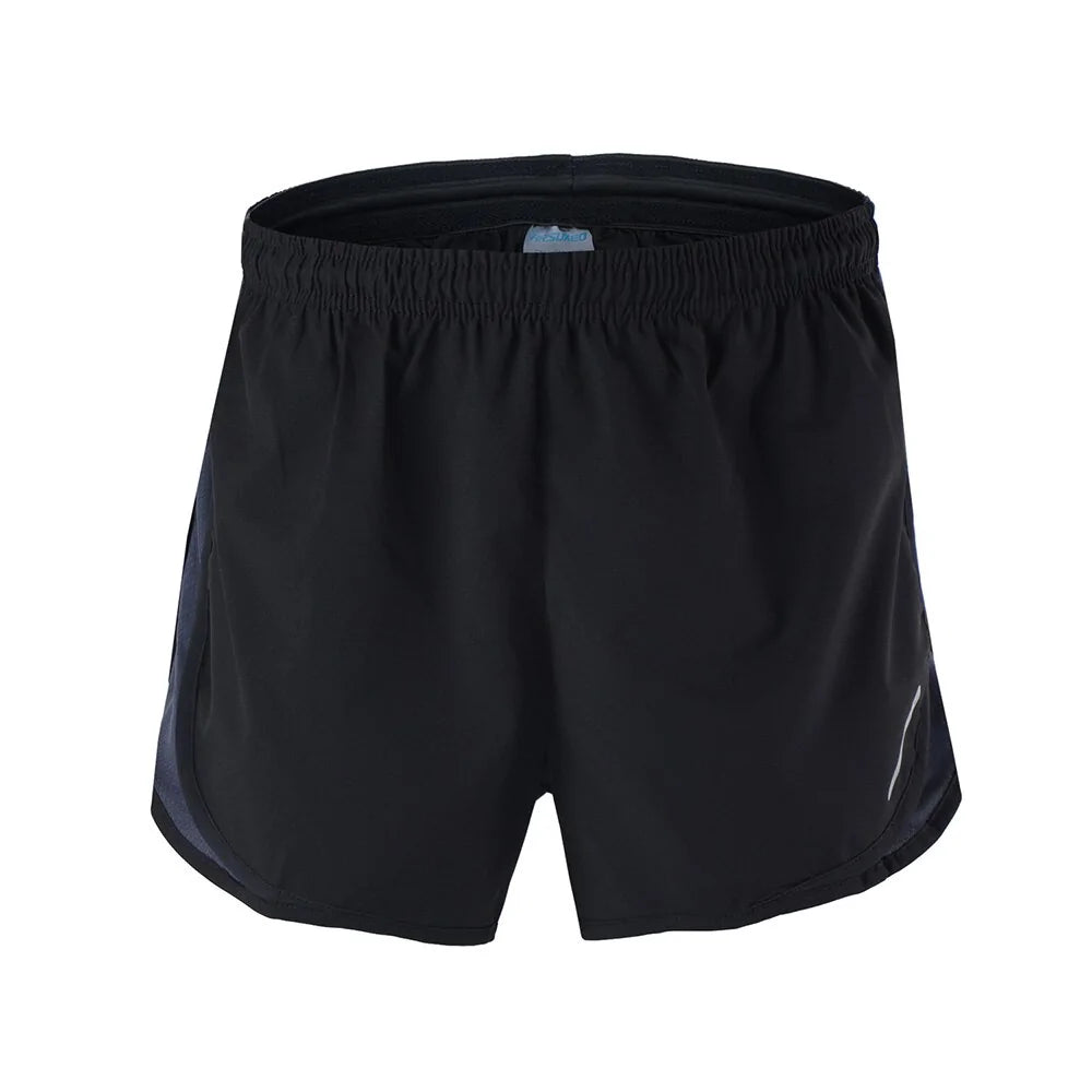 ARSUXEO Athleisure Men’s Shorts: M-3XL