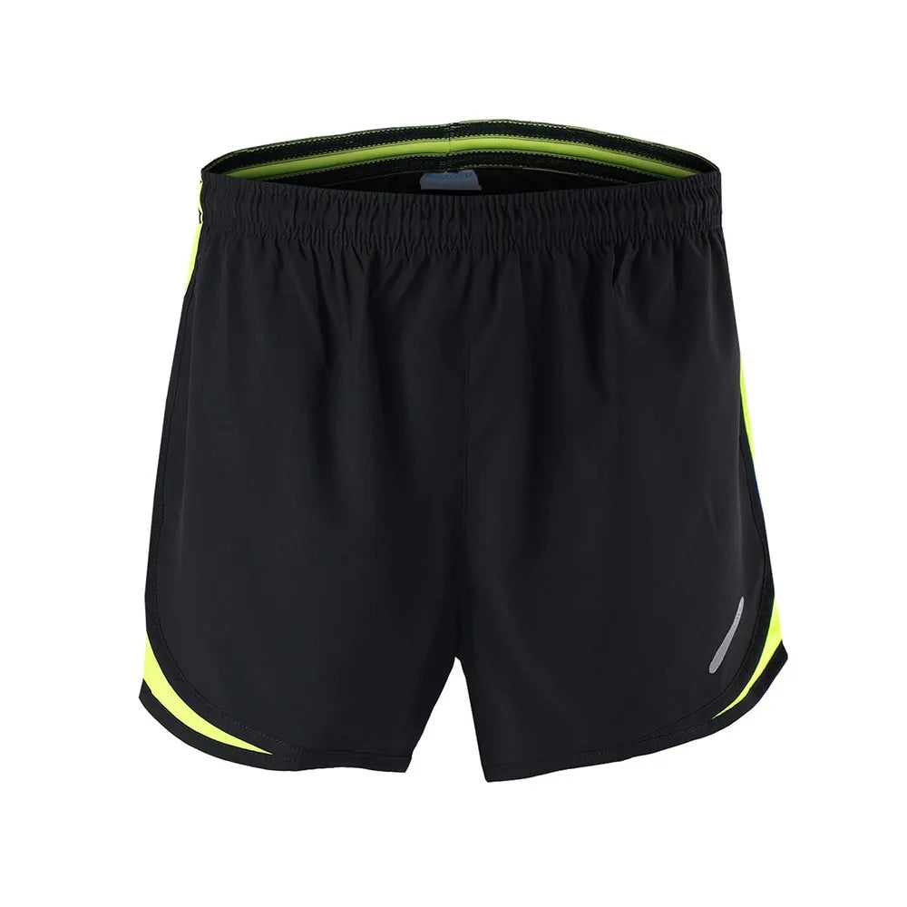 ARSUXEO Athleisure Men’s Shorts: M-3XL