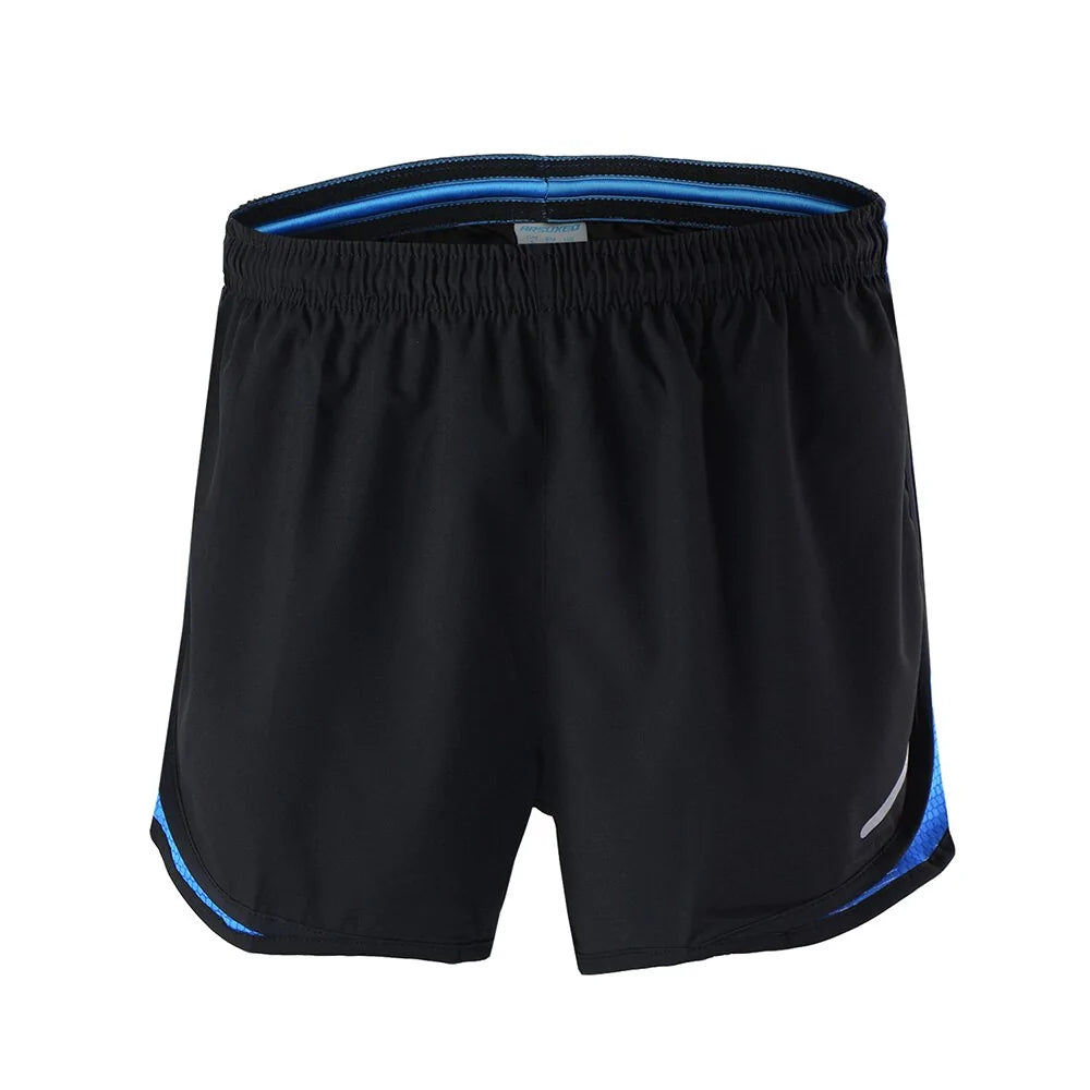 ARSUXEO Athleisure Men’s Shorts: M-3XL