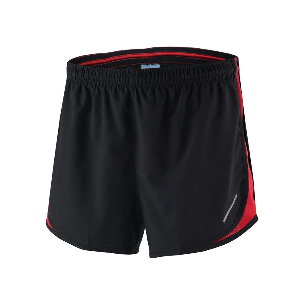 ARSUXEO Athleisure Men’s Shorts: M-3XL